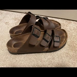 Birkenstock Betula sandals